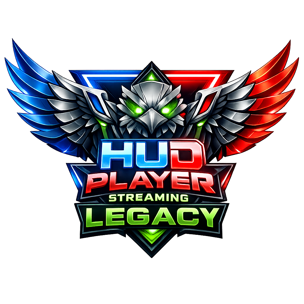 HUDPLAYER LEGACY